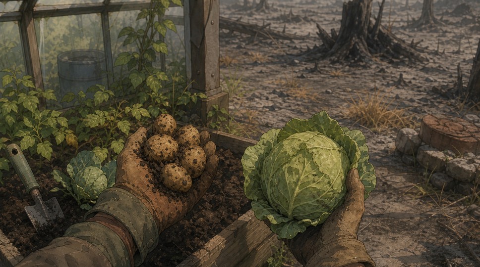 Дальнобойщик-2 — кадр 3